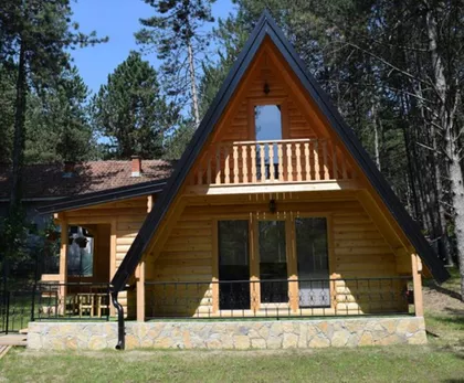 Rajska Dolina 20 | 4zida.rs