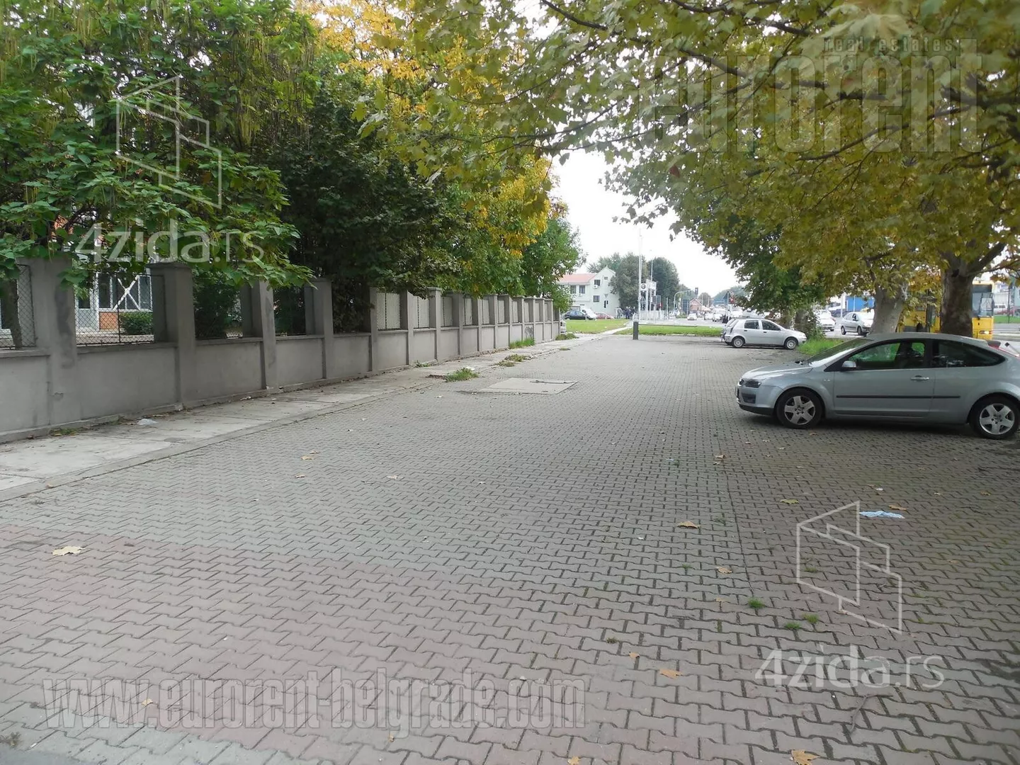 Kancelarija | 4zida