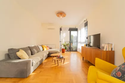 Zrmanjska 43 | 4zida.rs