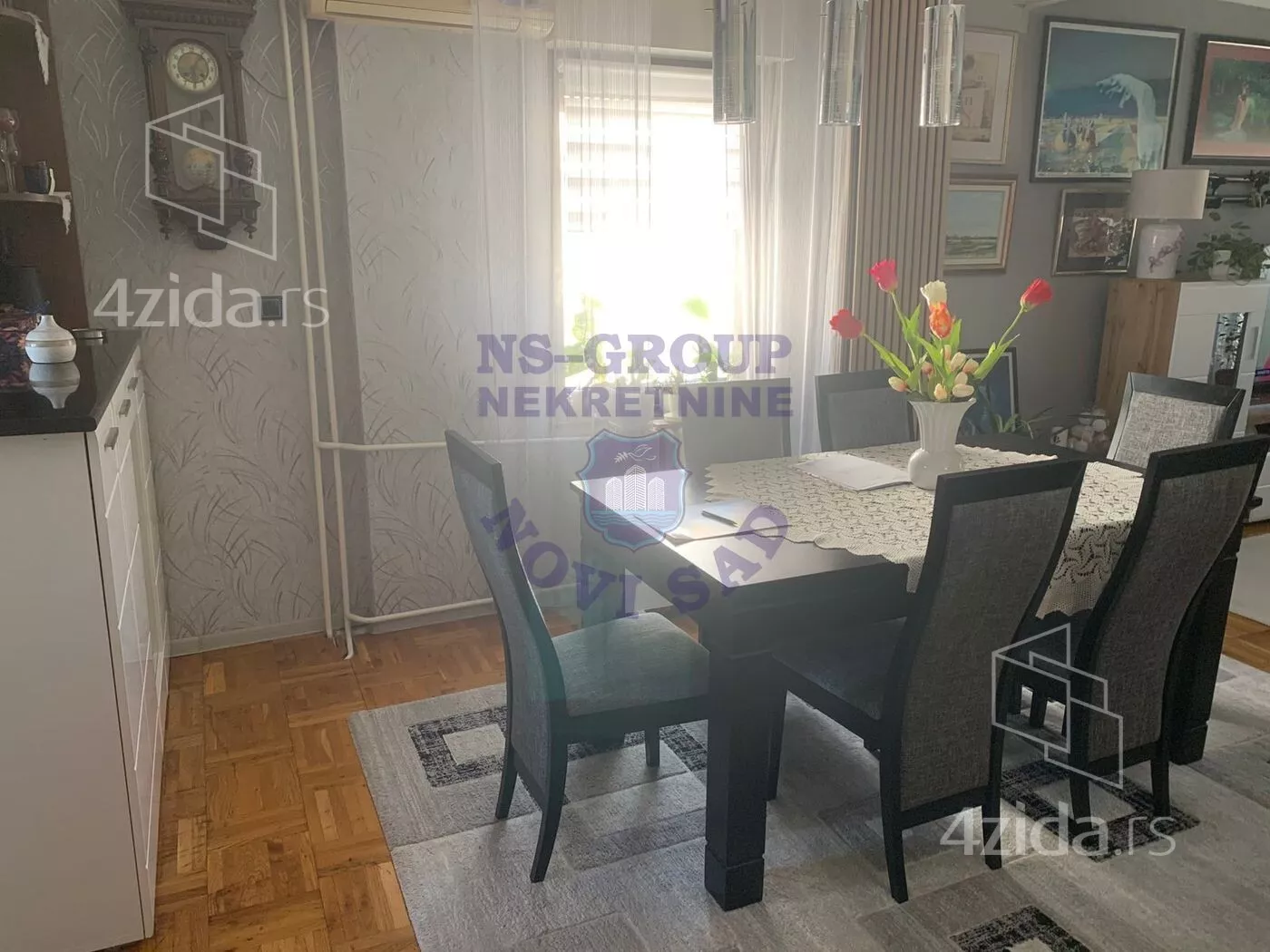 3-etažna kuća | 4zida