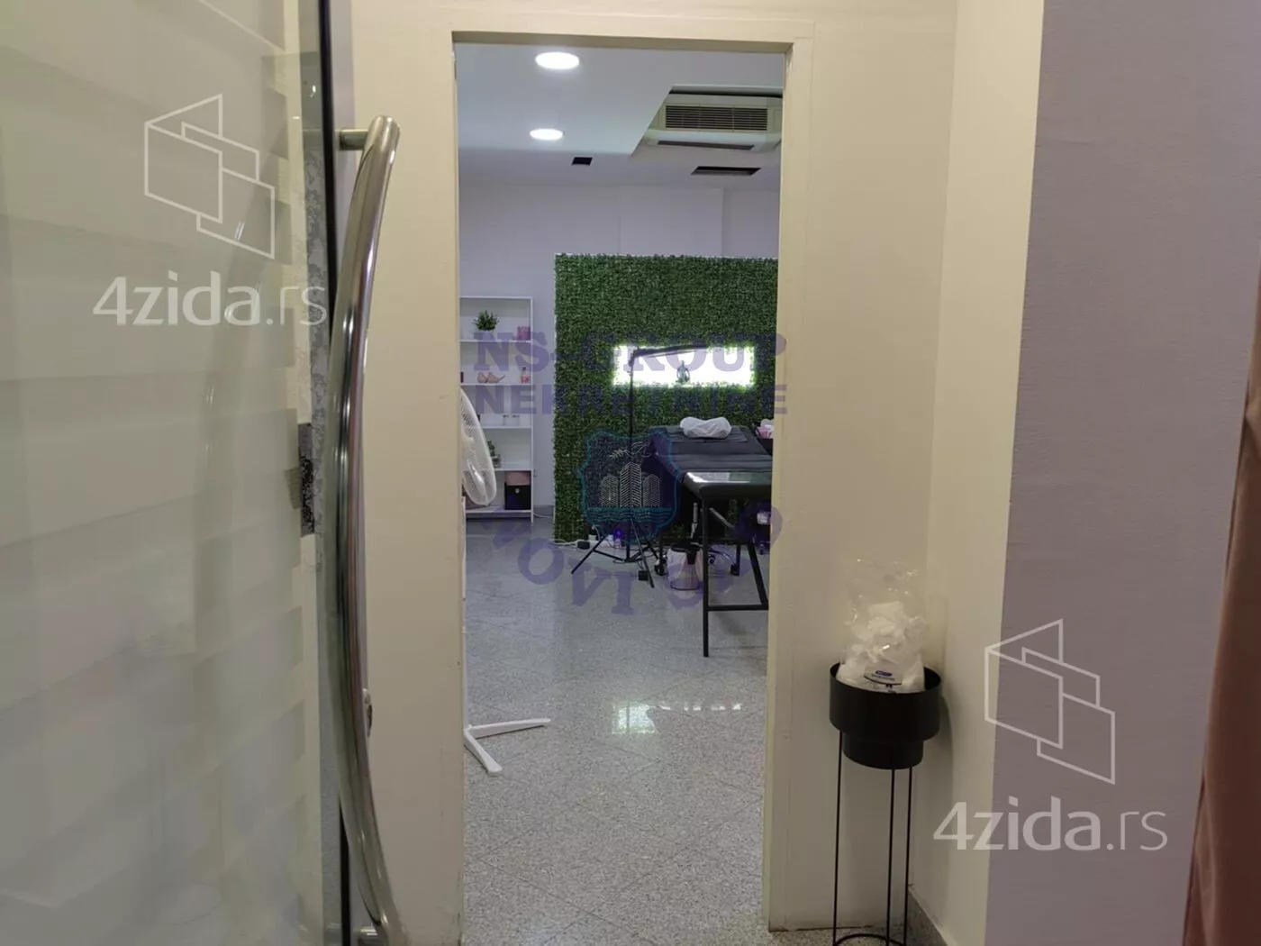 Lokal | 4zida