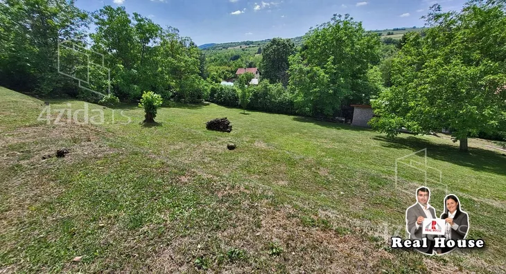 Građevinsko zemljište | 4zida