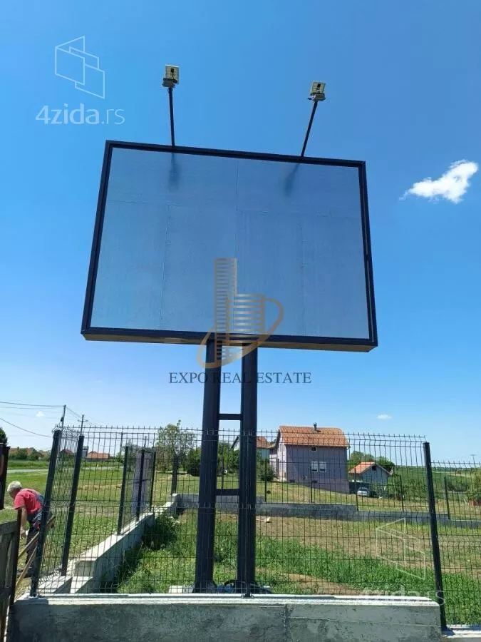Plac | 4zida