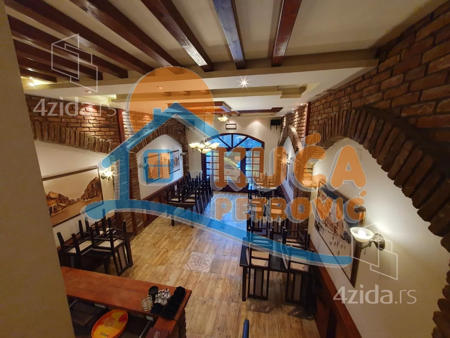 Lokal | 4zida
