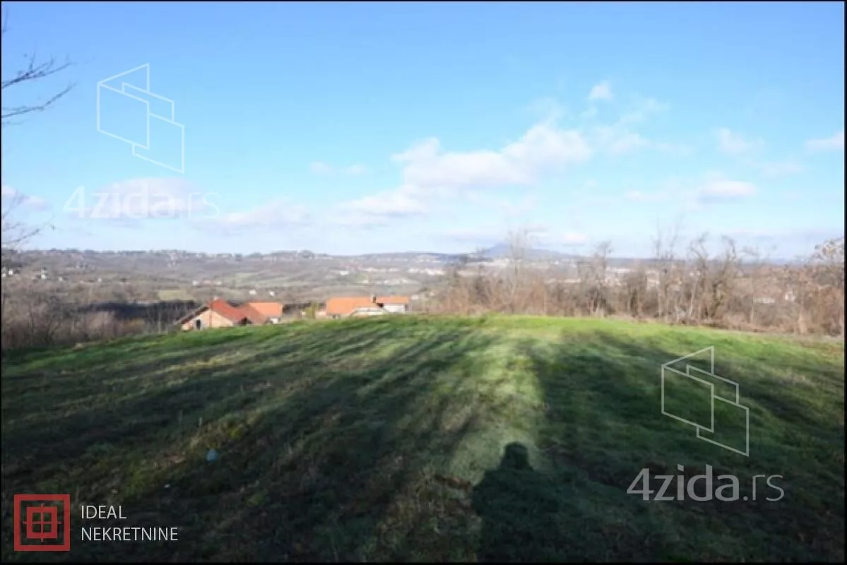 Građevinsko zemljište | 4zida