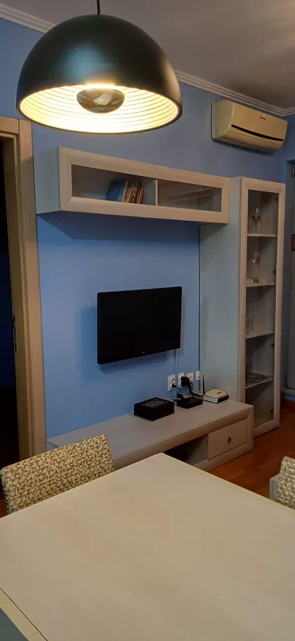 Maršala Birjuzova 6B | 4zida.rs