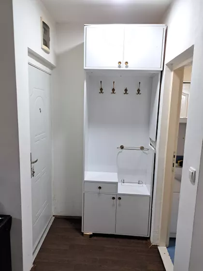 Dušana Matića 8 | 4zida.rs