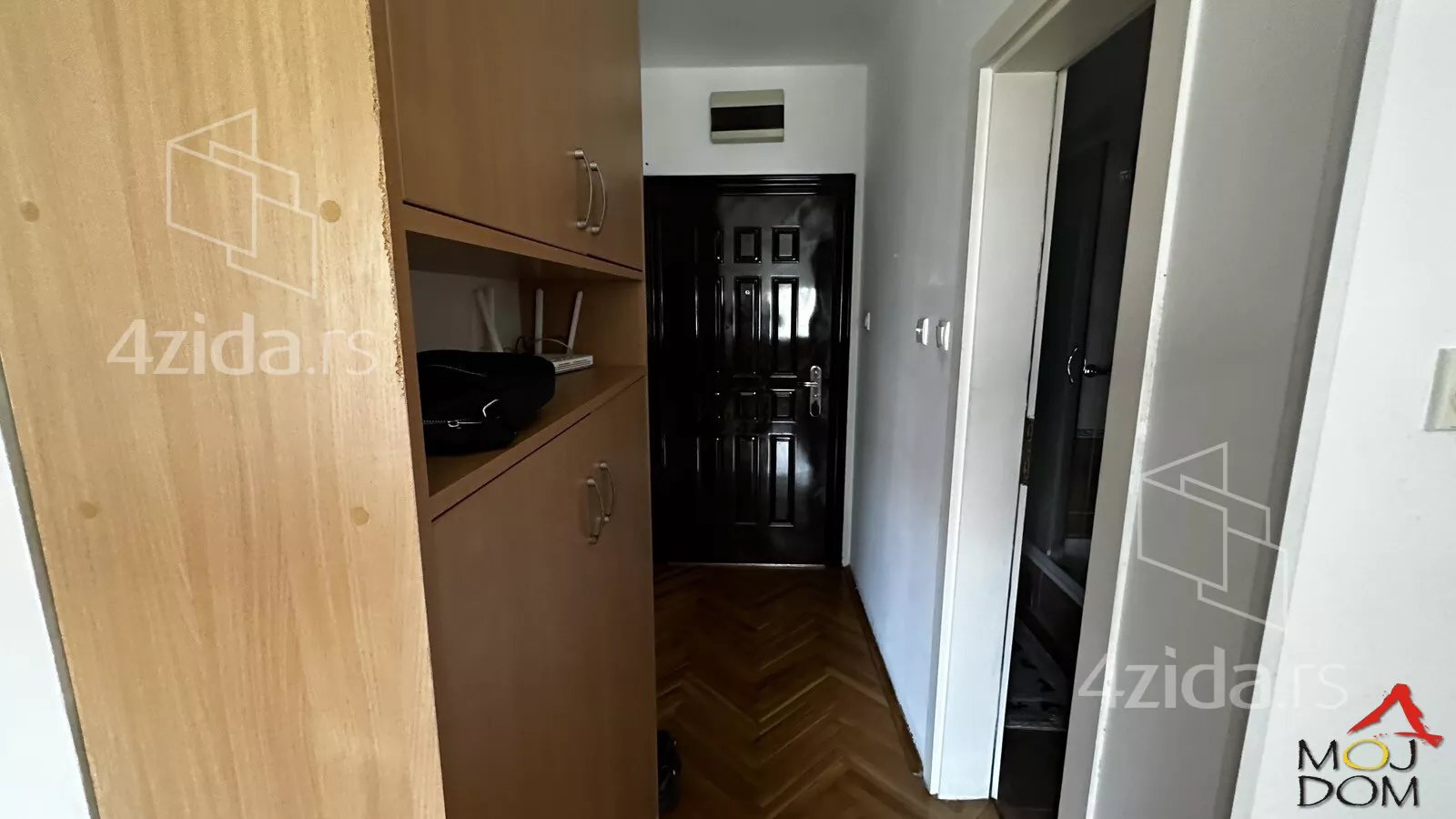 Garsonjera | 4zida