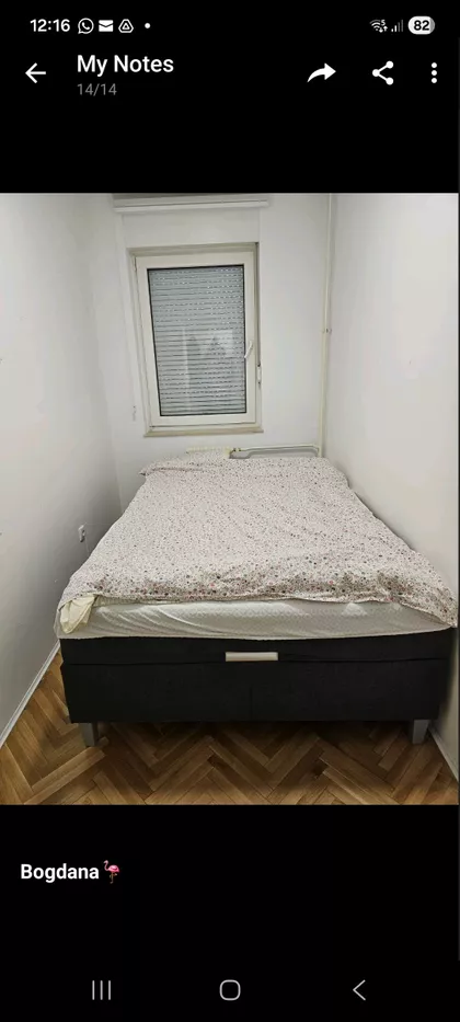 Futoška 21B | 4zida.rs