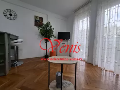 Bulevar oslobođenja | 4zida.rs