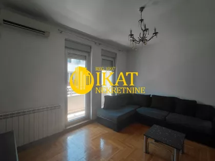 Crveni Krst Vračar | 4zida.rs