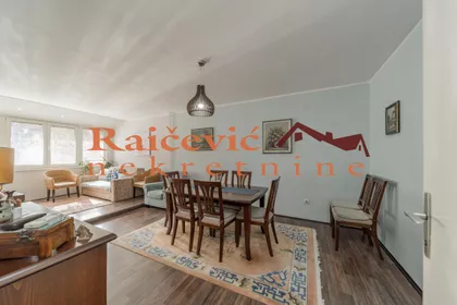 Milutina Milankovica | 4zida.rs