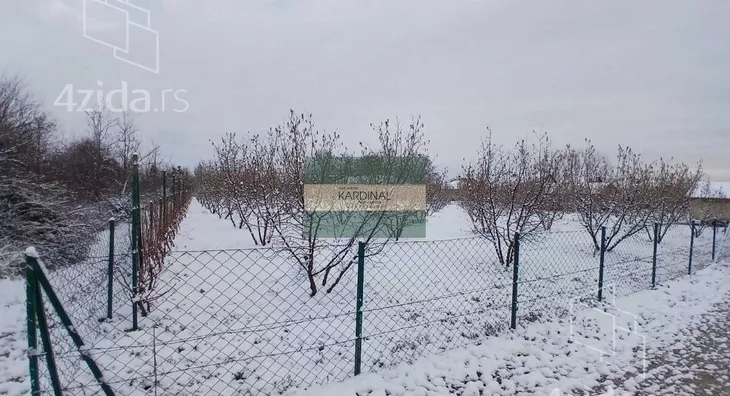 Poljoprivredno zemljište | 4zida