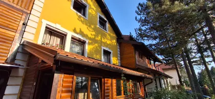 Prote Simića 46 | 4zida.rs
