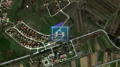 Gradske lokacije | 4zida.rs