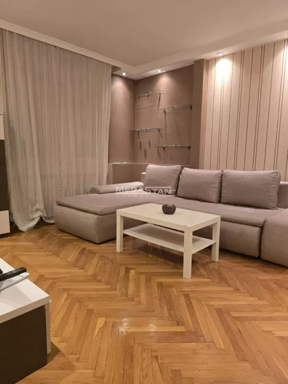 Maršala Birjuzova | 4zida.rs