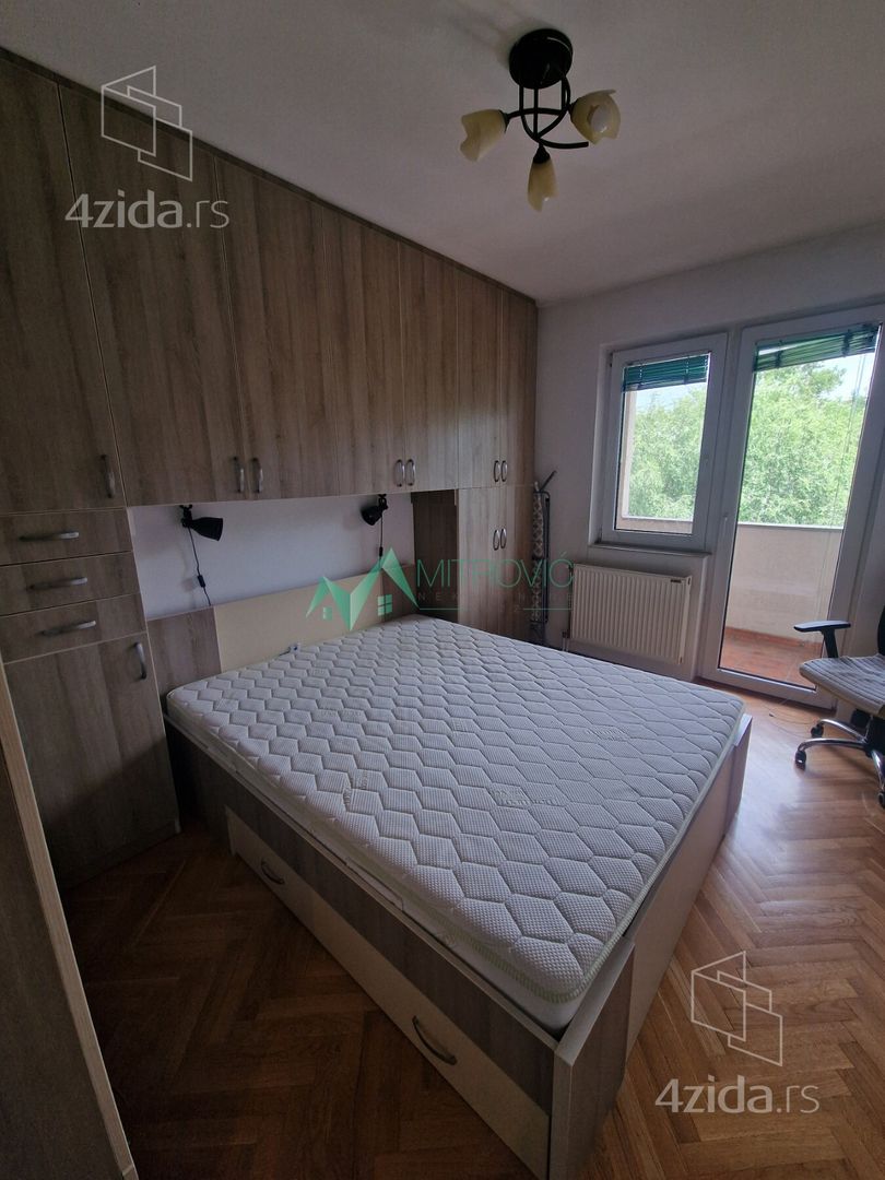 Stan – Novi Sad - Prikaz 5