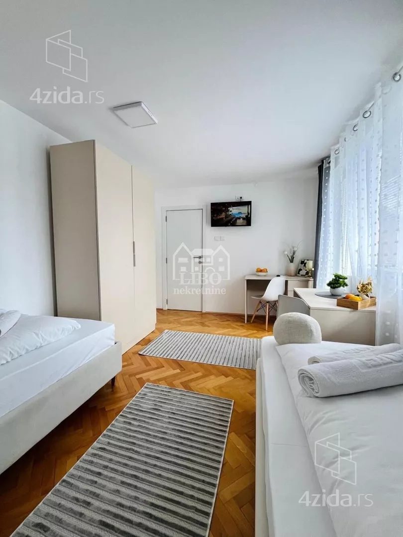 Ugostiteljski objekat | 4zida