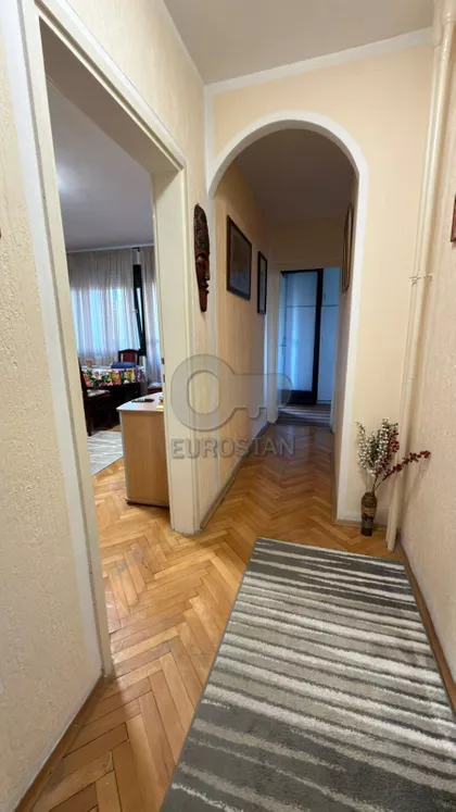 Vidikovački venac | 4zida.rs