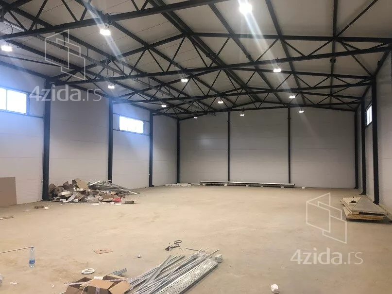 Magacin | 4zida