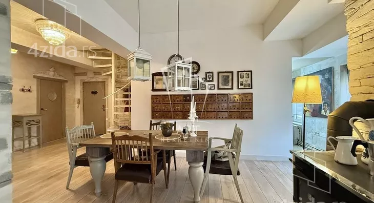 Petosoban stan | 4zida