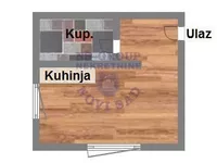 Bulevar Patrijarha Pavla (Somborski Bulevar), Telep, Gradske lokacije, Novi Sad | 4zida.rs