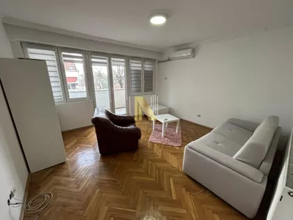 Adamovićevo Naselje | 4zida.rs