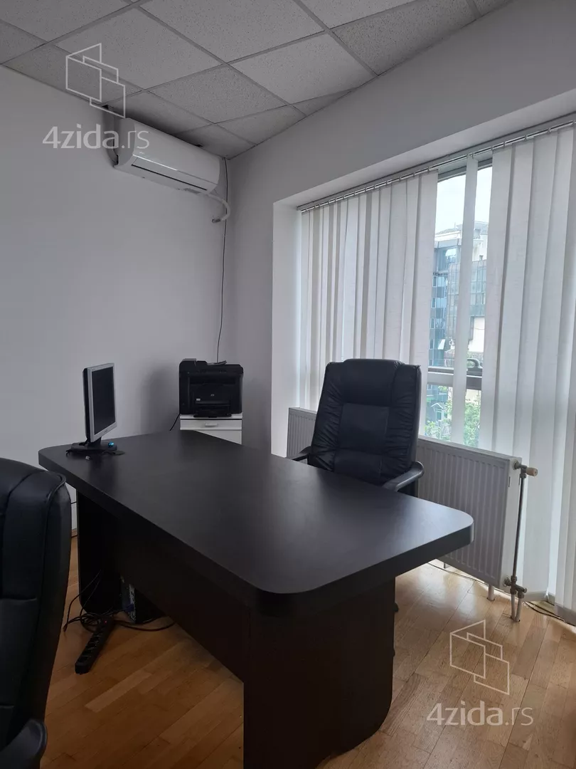 Kancelarija | 4zida