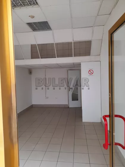 Obrenovićeva | 4zida.rs