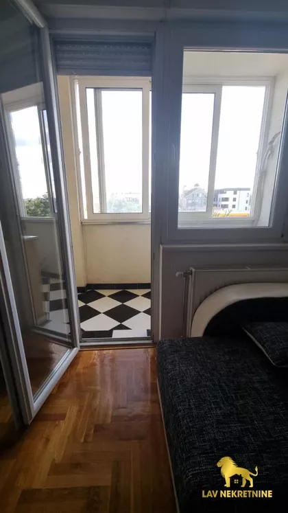 BULEVAR PATRIJARHA PAVLA | 4zida.rs