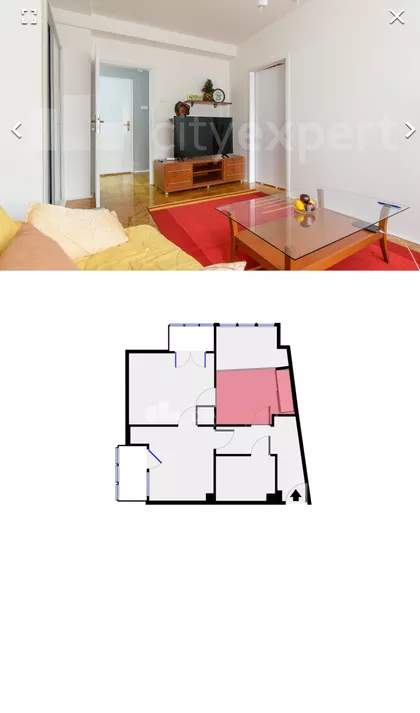 Topličin Venac | 4zida.rs