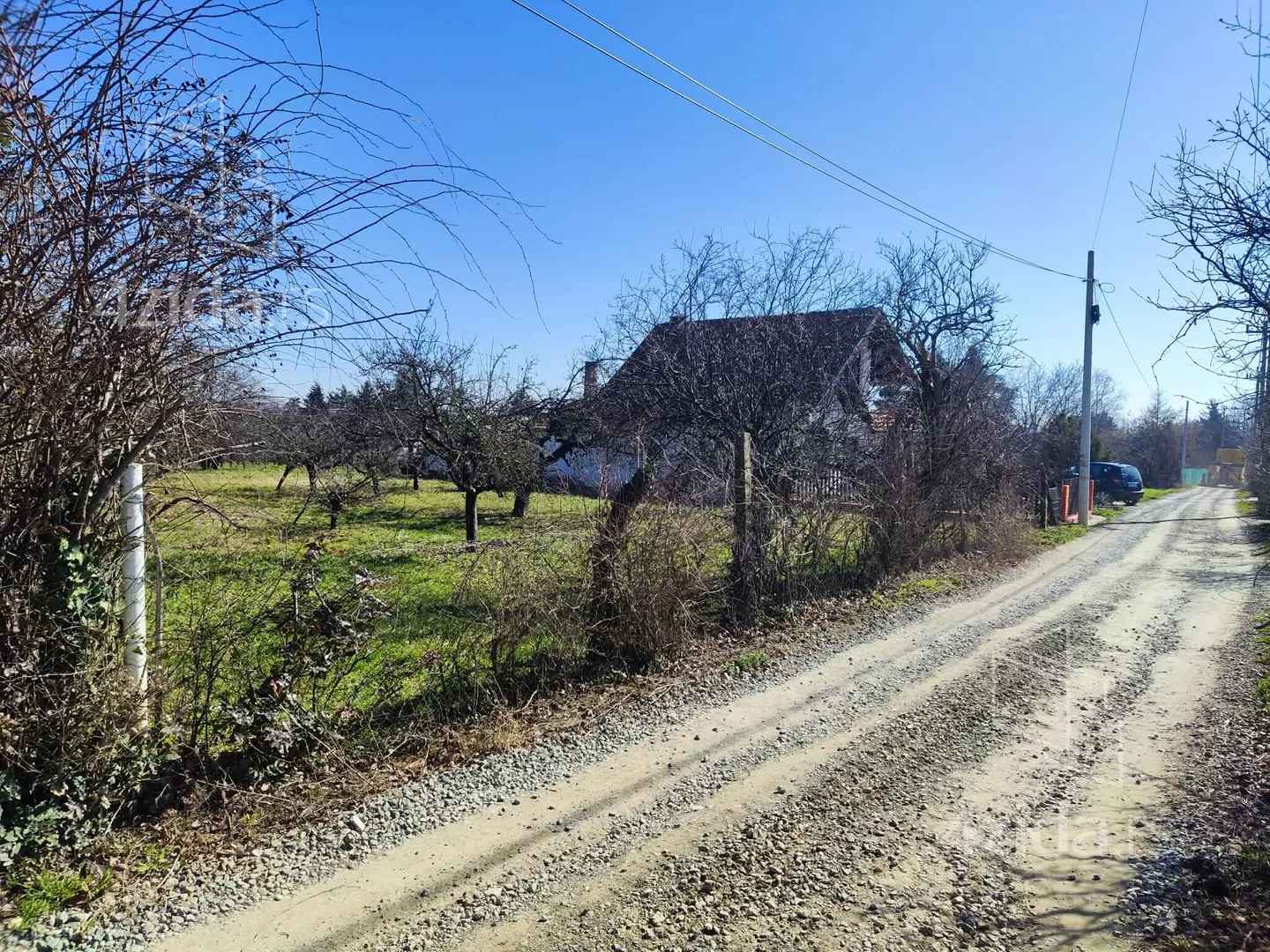 Građevinsko zemljište | 4zida