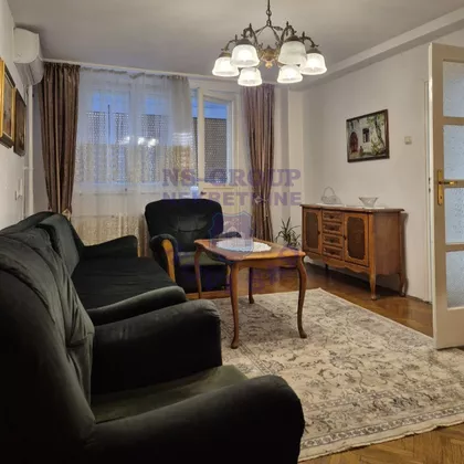 Bulevar Oslobođenja | 4zida.rs