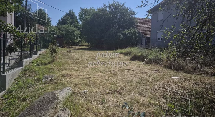 Građevinsko zemljište | 4zida
