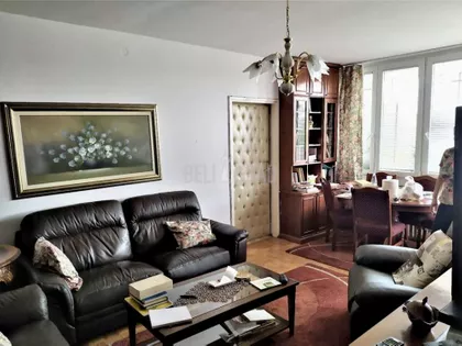 Triše Kaclerovića | 4zida.rs