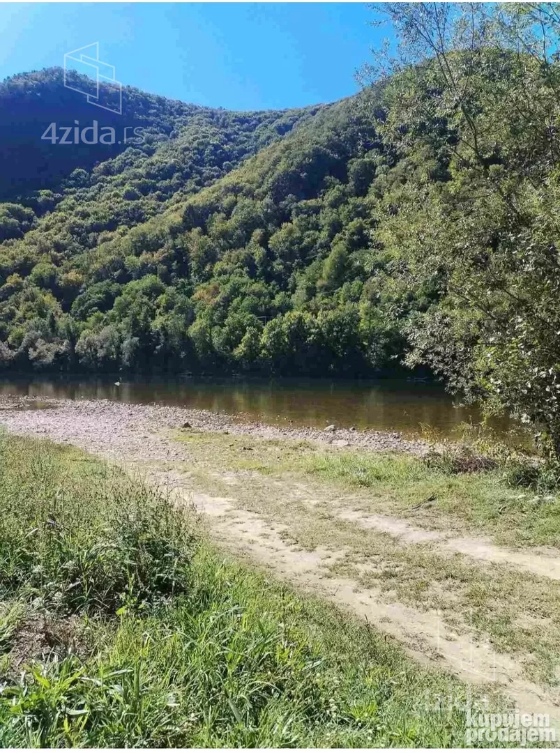 Poljoprivredno zemljište | 4zida