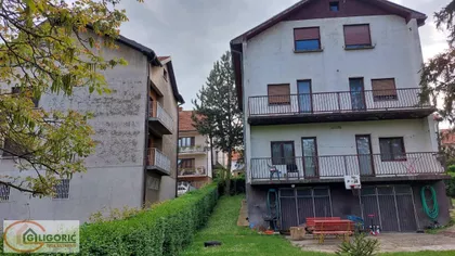 Ružina | 4zida.rs