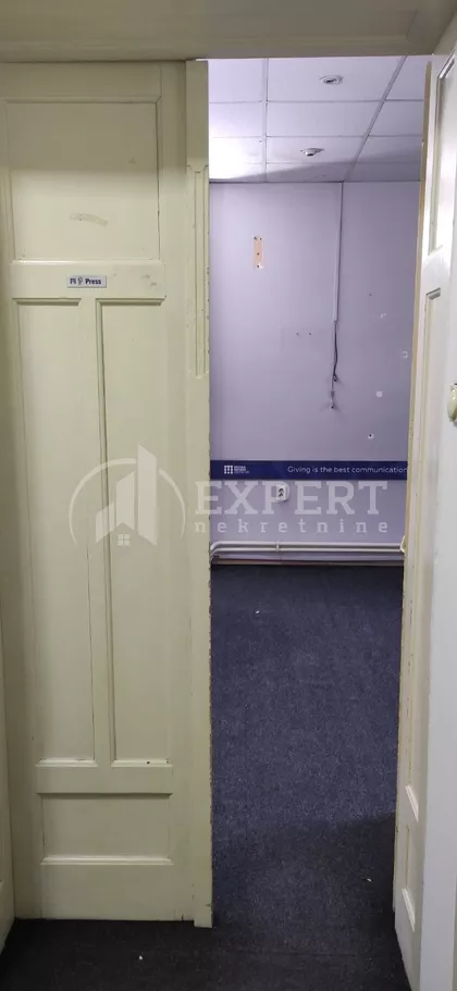 Obrenovićeva | 4zida.rs