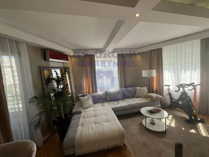 Bulevar Patrijarha Pavla (Somborski Bulevar) | 4zida.rs