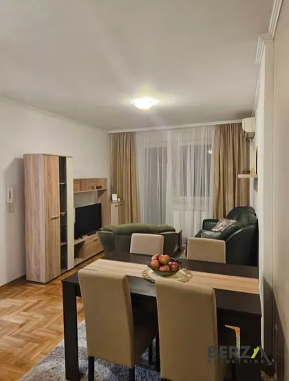 Adamovićevo Naselje | 4zida.rs