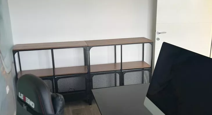 Šestosoban stan | 4zida