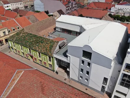 Jevrejska 3 | 4zida.rs