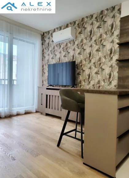 Kiš Ernea | 4zida.rs