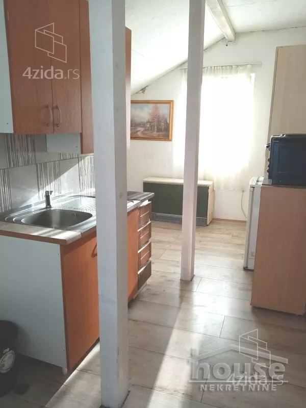 Garsonjera | 4zida