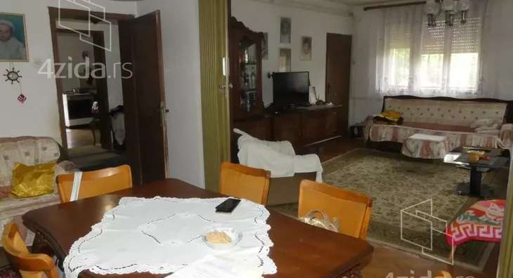 Kuća | 4zida