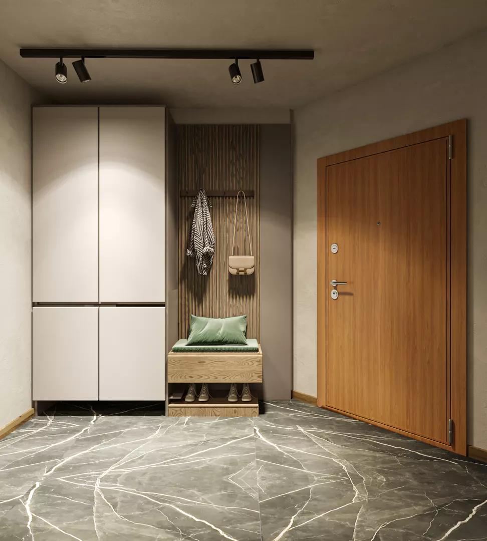 Četvorosoban | 4zida