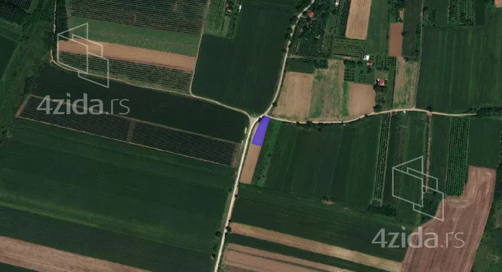 Građevinsko zemljište | 4zida