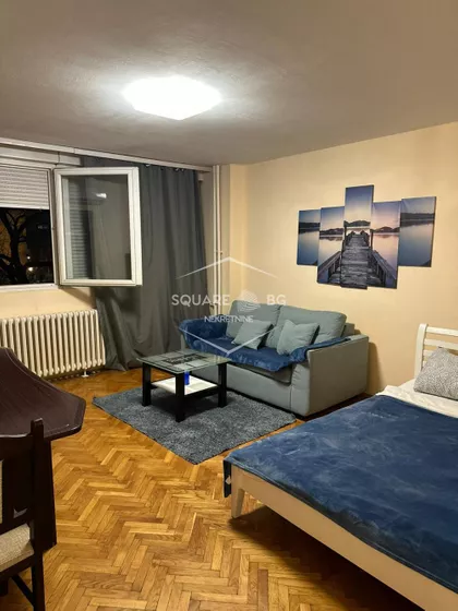 Bulevar Zorana Đinđića | 4zida.rs