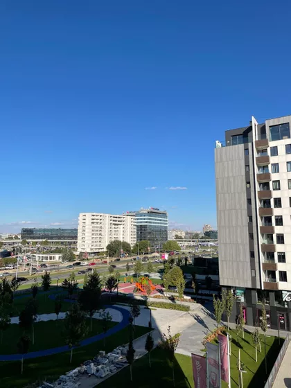 Jurija Gagarina | 4zida.rs