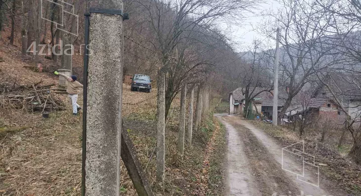 Poljoprivredno zemljište | 4zida